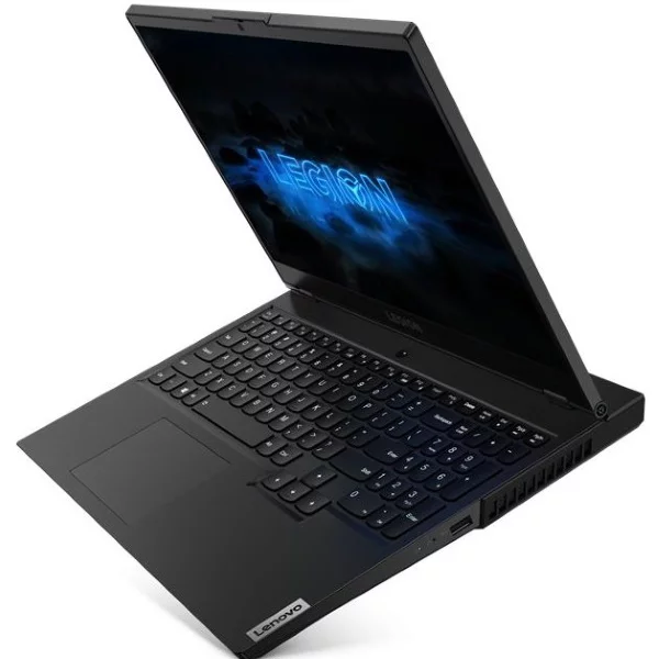 Ноутбук Lenovo Legion 5 15IMH6 [82NL000KRU] изображение 3