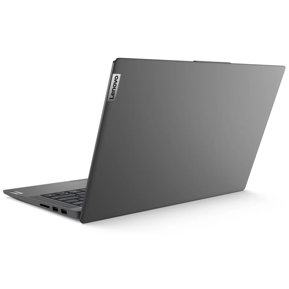 Ноутбук Lenovo IdeaPad 5 14ALC05 14" FHD [82LM0032RK] Ryzen 7 5700U, 16GB, 512GB SSD, WiFi, BT, DOS изображение 4