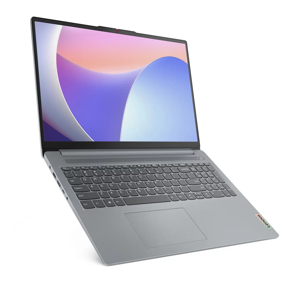 Ноутбук Lenovo IdeaPad Slim 3 16IRH10/ 16" WUXGA 1920x1200/ Intel Core i5 13420H/ 16 Gb/ 512 Gb SSD/ Intel UHD Graphics/ No OS/ серый/ 1.73 кг (83K2000WRK) изображение 7