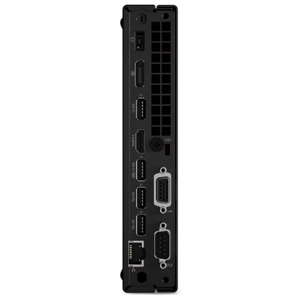 Компьютер Lenovo ThinkCentre M90q G2 (11MQ002HUS) изображение 4