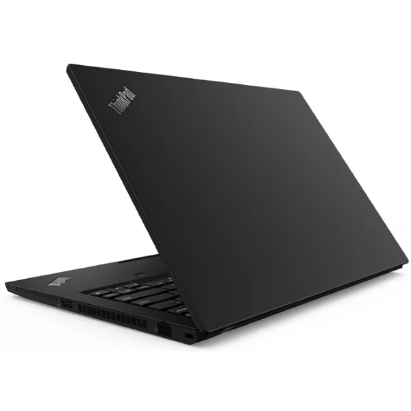 Ноутбук Lenovo ThinkPad T490 14 FHD [20N2000RRT] изображение 4