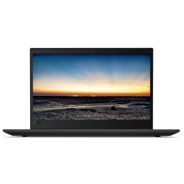 Ноутбук ThinkPad T580 15,6 UHD [20L90026RT] изображение 1
