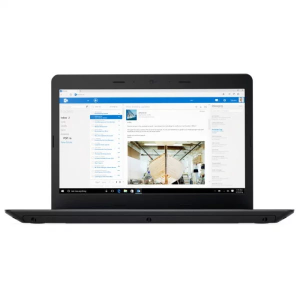 Ноутбук Lenovo ThinkPad E470 14 HD [20H10072RT] изображение 1