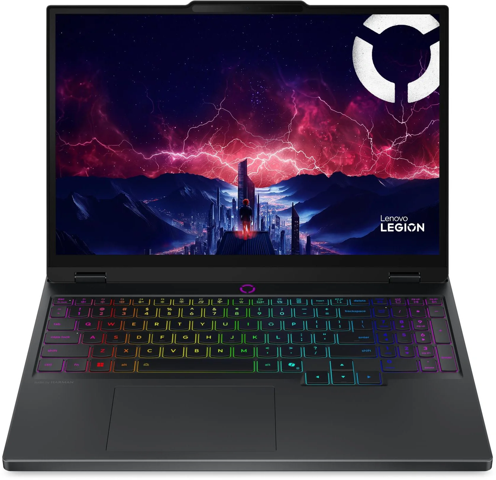 Ноутбук Lenovo Legion 5 15AKP10 изображение 1