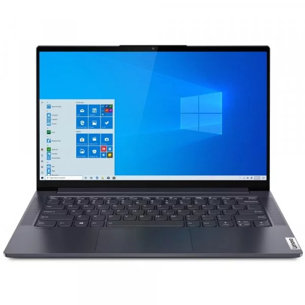 Ноутбук Lenovo Yoga Slim 7 Pro 14IHU5 [82NC006PRU] изображение 1