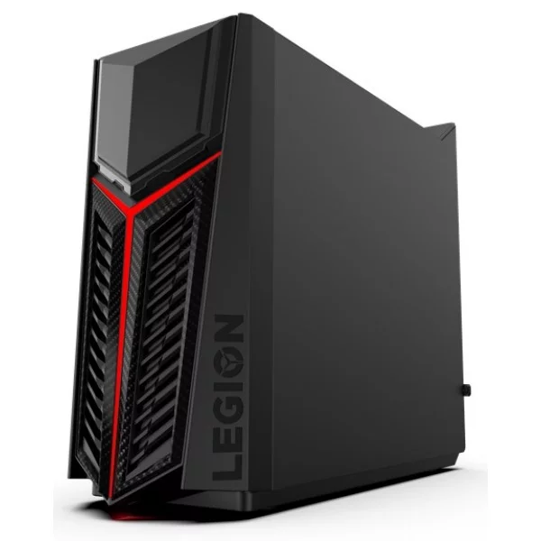 Компьютер Lenovo Legion R5 28IMB05 [90NE0020RS] Core i5 10400, 16GB, 512GB SSD+1TB, noODD, GeForce RTX3060 12GB, WiFi, BT, Win10  изображение 1