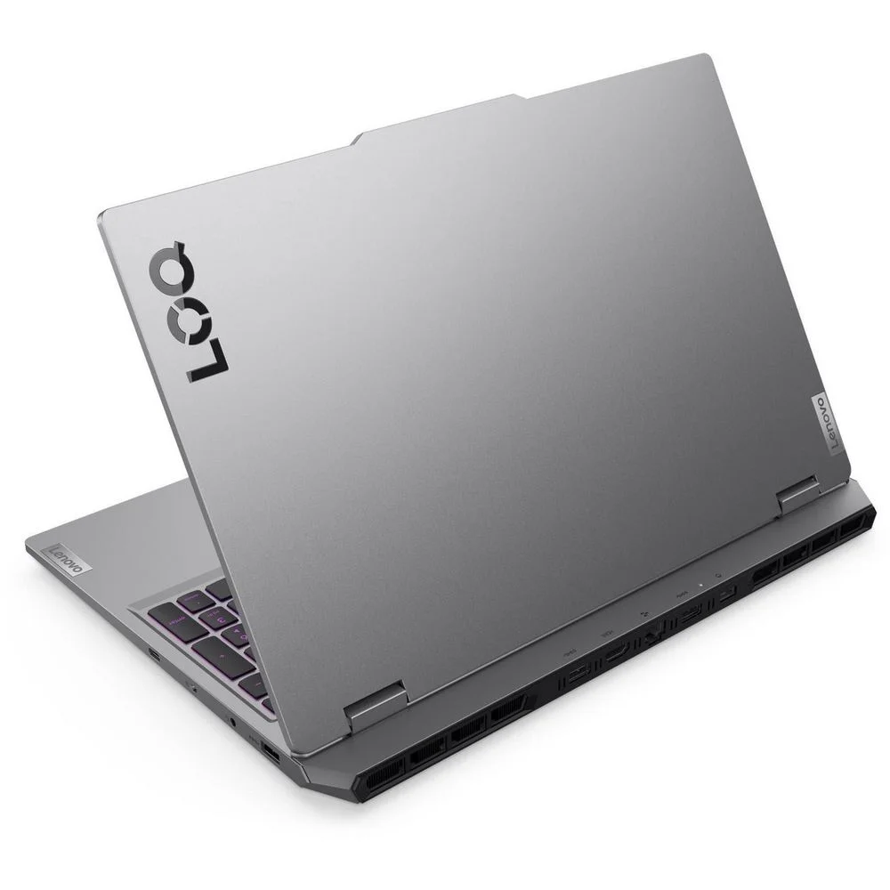 Ноутбук Lenovo LOQ 15IRX10 изображение 9