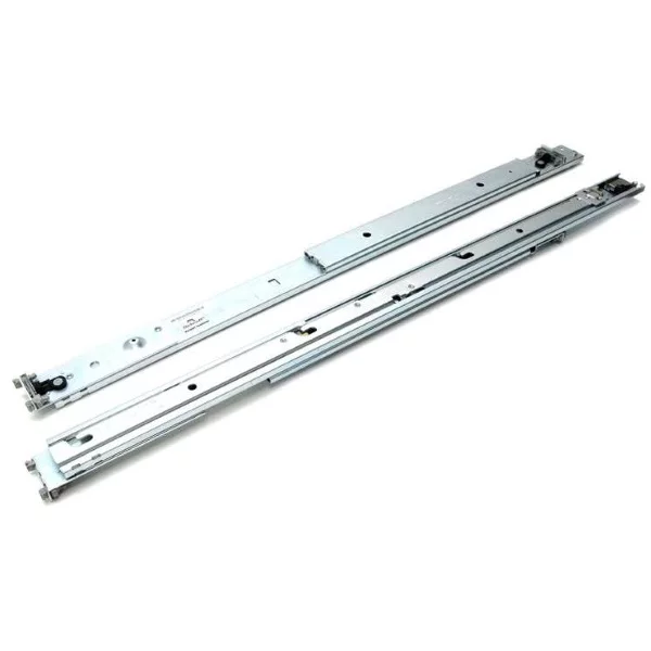 Кабельный органайзер Lenovo ThinkSystem 2U CMA Upgrade Kit [7M27A05698] изображение 1