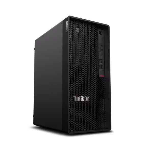 *Рабочая станция Lenovo TS P340 Twr Core i7-10700/ 16Gb/ 1TB SSD/ Win 10 Pro (30DH00KUUK) изображение 1