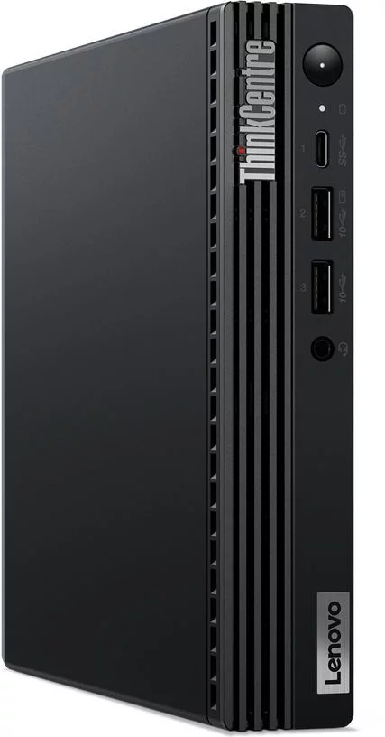Компьютер Lenovo ThinkCentre Tiny M70q-3 slim 11T3002VRU изображение 1