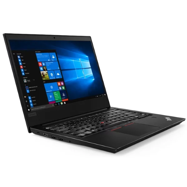 Ноутбук Lenovo ThinkPad EDGE E480 14 FHD [20KN009QRT] изображение 2