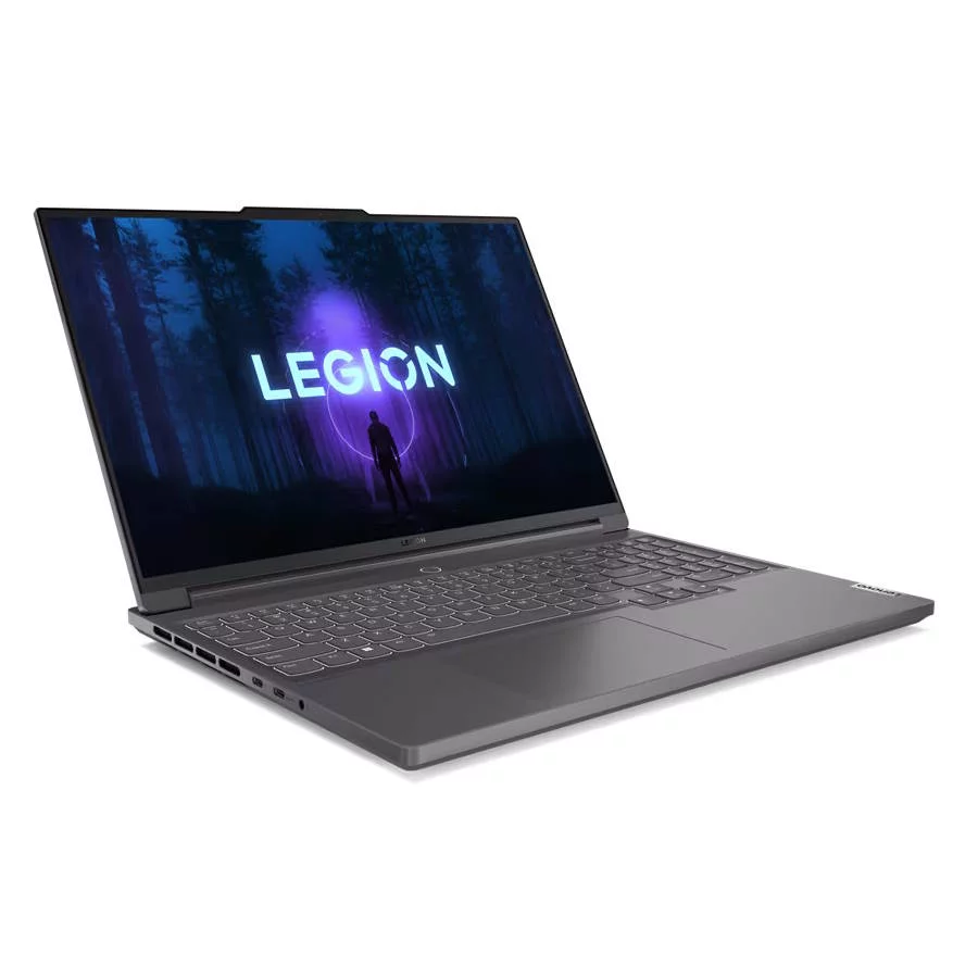 Ноутбук Lenovo Legion Slim 7 82Y3005XPS изображение 2