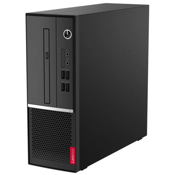 Компьютер Lenovo V530S-07ICR SFF [11BM0055RU] Core i5-9400/ 8GB/ 256GB SSD/ DVD-RW/ Win10Pro изображение 1