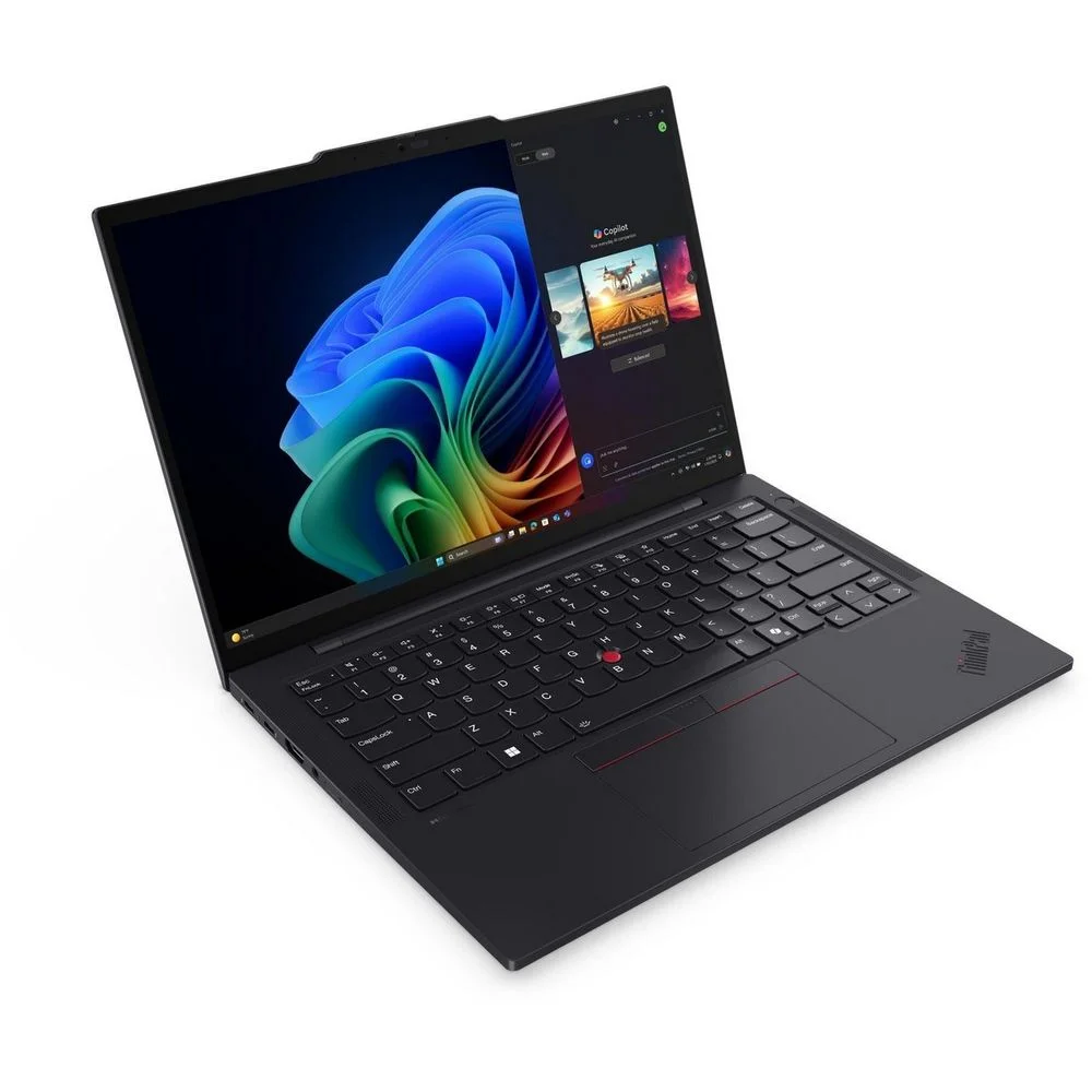 Ноутбук Lenovo ThinkPad T14s Gen 6 изображение 3