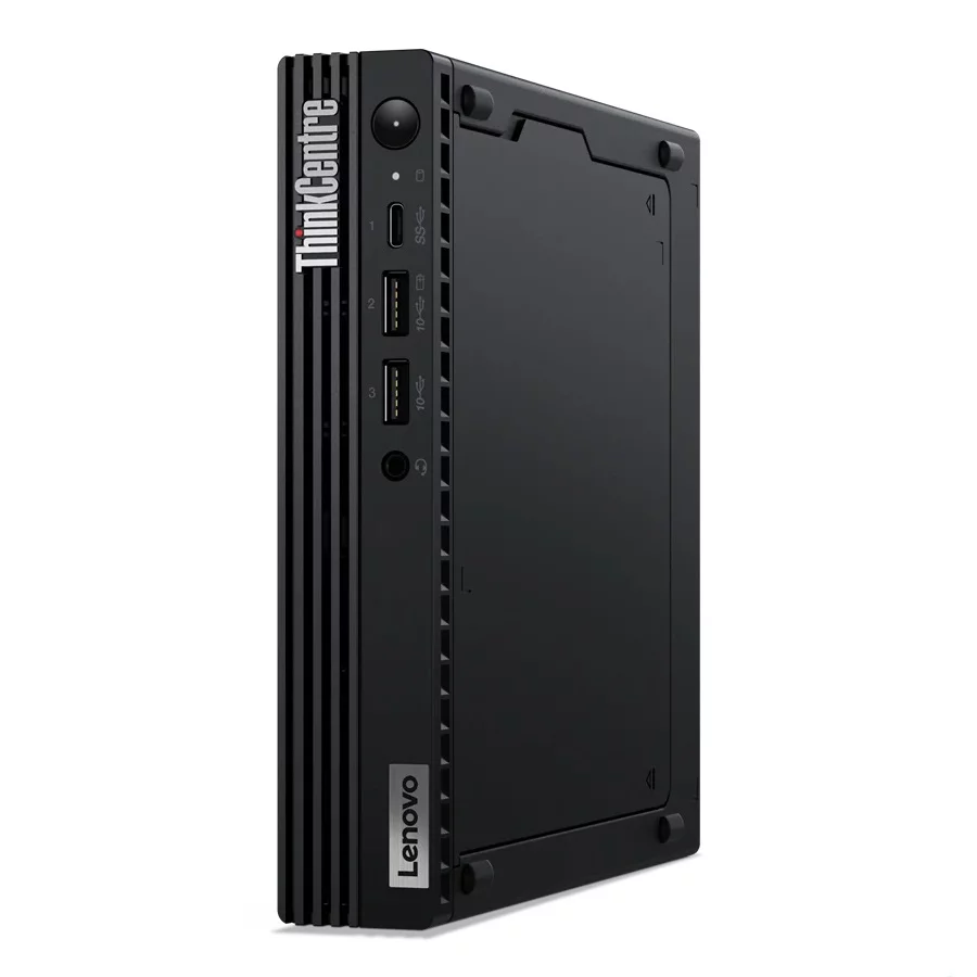 Персональный компьютер LENOVO ThinkCentre Tiny M70q-3, 11USA025CW-N0010 изображение 1