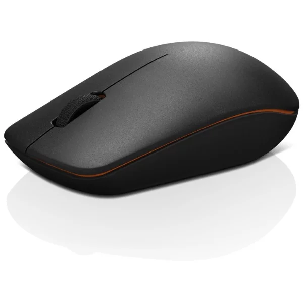 Мышь беспроводная Lenovo 400 (WW) [GY50R91293] изображение 18
