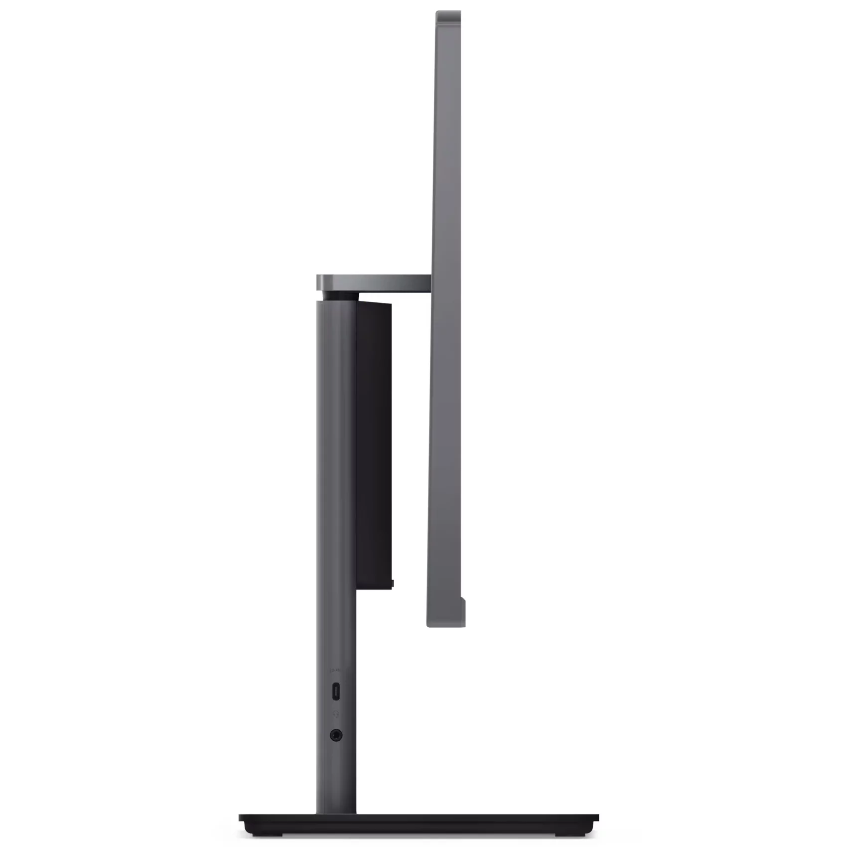 Моноблок Lenovo ThinkCentre neo 50a 24 Gen 5 All-In-One 23.8" FHD IPS, Core i7-13620H, 16GB, 512GB SSD, WiFi, BT, NoOS, Luna Grey (12SC000KRU) изображение 5