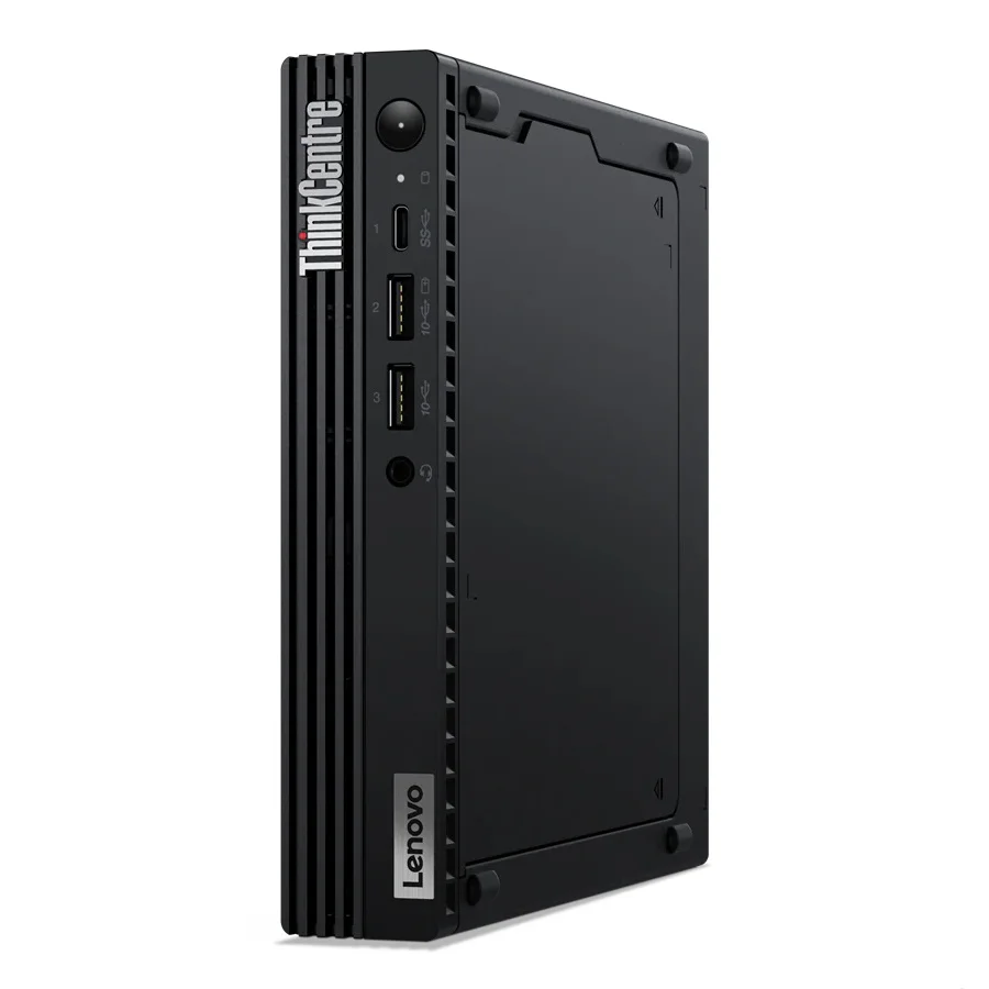 ПК TC M70Q G4 12E3003EUM CI5-13400T 8/512GB DOS NO VESA LENOVO изображение 1