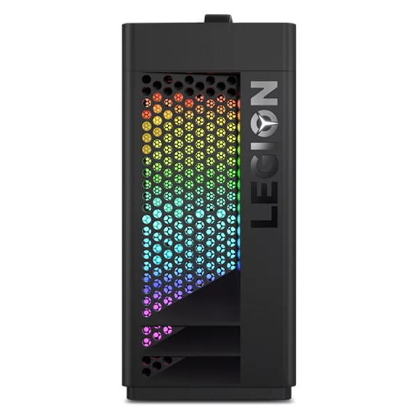 Компьютер Lenovo Legion T730-28ICO MT [90JF00JPRS] Core i7-9700/ 16GB/ 256GB SSD + 1TB/ noODD/ GeForce RTX 2080 Super 8GB/ WiFi/ BT/ DOS изображение 1
