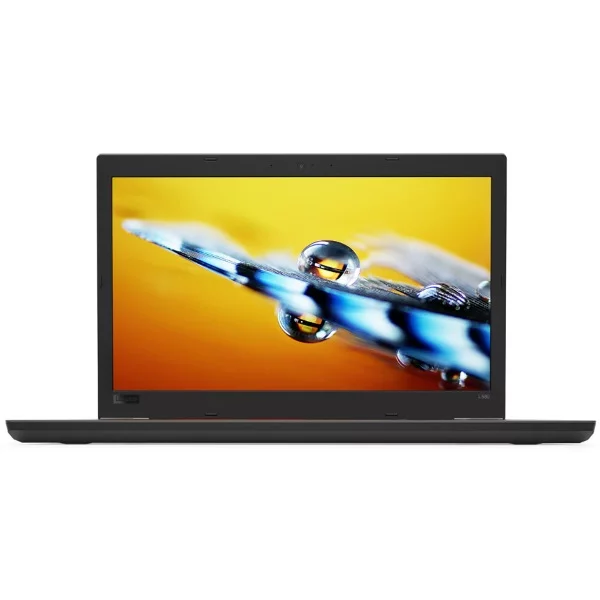 Ноутбук Lenovo ThinkPad L580 15.6 FHD [20LW003ART] изображение 1