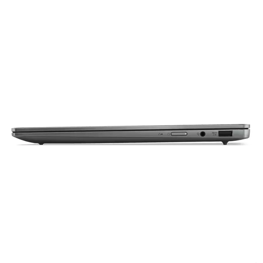 Ноутбук Lenovo Yoga Slim 6 14IAP8 (82WU003URK) изображение 3