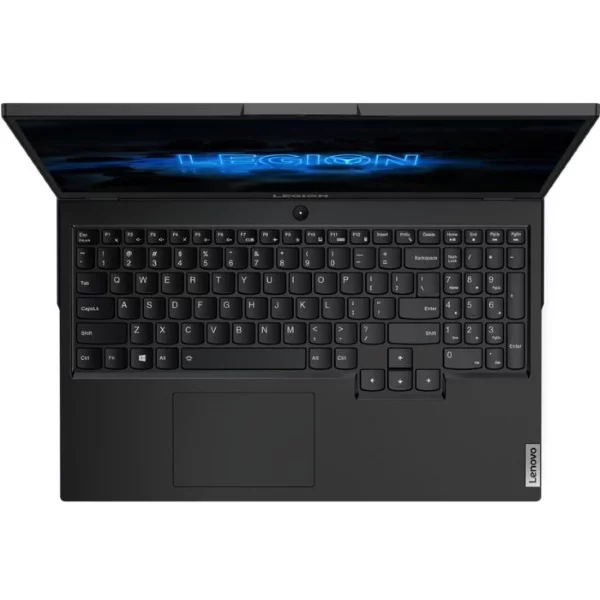 Ноутбук Lenovo Legion 5 15IMH6 [82NL000KRU] изображение 4