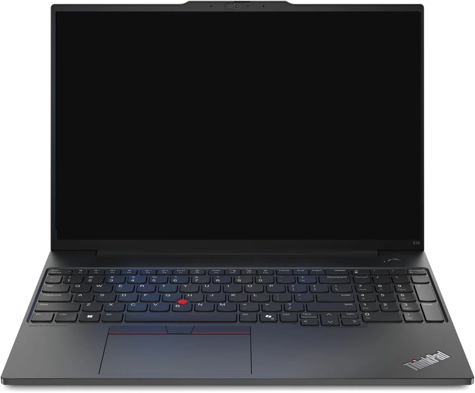 Ноутбук Lenovo ThinkPad E16 G2 изображение 1