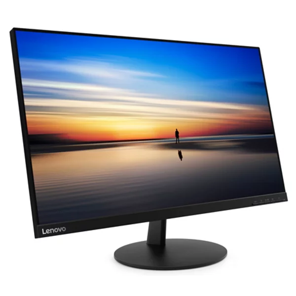 Монитор Lenovo L27m-28 27" FHD [65E6KAC1EU] изображение 2