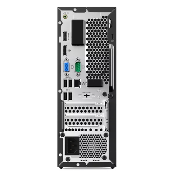 Компьютер Lenovo V530s-07ICB SFF [10TX009ERU] Core i3-9100 8GB/ 1TB/ DVD-RW/ Win10Pro изображение 2