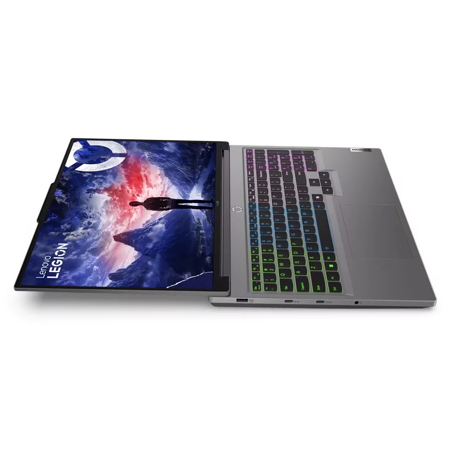 Ноутбук Lenovo Legion 5 16IRX9 изображение 4