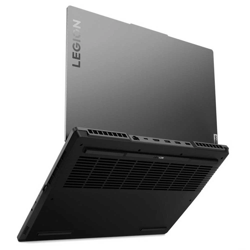Ноутбук Lenovo Legion 5 15IAH7H (82RB0014RK) изображение 9