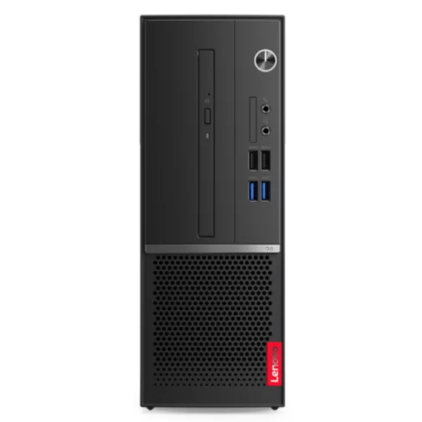 Компьютер Lenovo V530s-07ICB SFF [10TX009HRU] Core i3-9100/ 8GB/ 256GB SSD/ DVD-RW/ DOS изображение 1