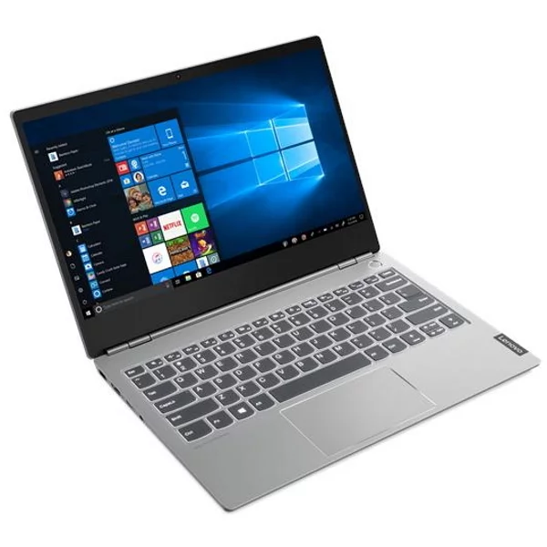 Ноутбук Lenоvo ThinkBook 13s-IML 13.3 FHD [20RR0004RU] изображение 1