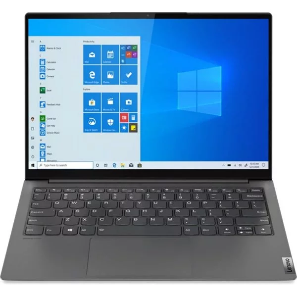 Ноутбук Lenovo Yoga Slim 7 13ITL5 [82CU0058RU] изображение 1