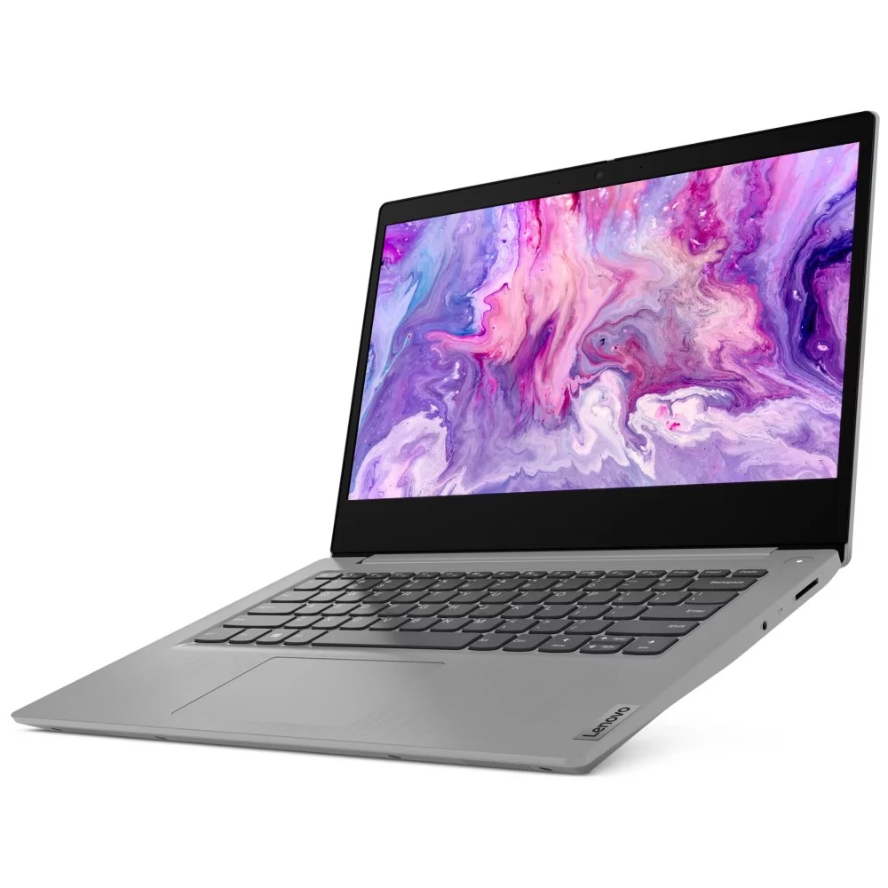 Ноутбук Lenovo IdeaPad 3 14ITL05 14" FHD [81X70086RK] Celeron 6305U, 8GB, 256GB SSD, noODD, WiFi, BT, DOS изображение 2