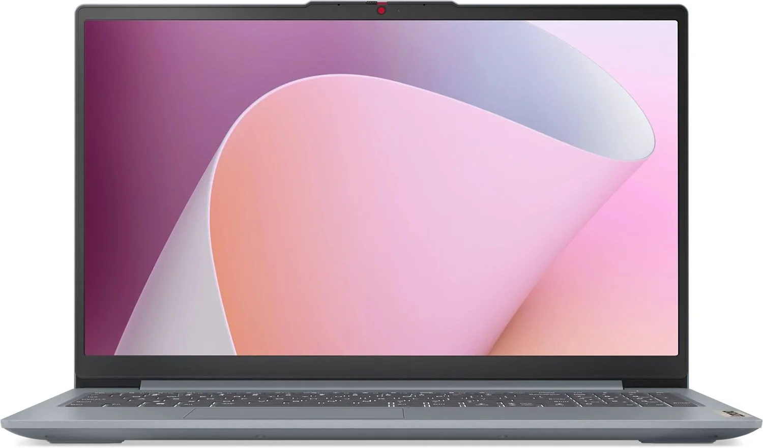 Ноутбук Lenovo IdeaPad Slim 3 15AMN8 изображение 2