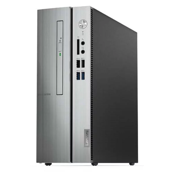 Компьютер Lenovo 510S-07ICB SFF [90K8004URS] Core i3-8100/ 4GB/ 1TB/ Win10/ Silver изображение 1