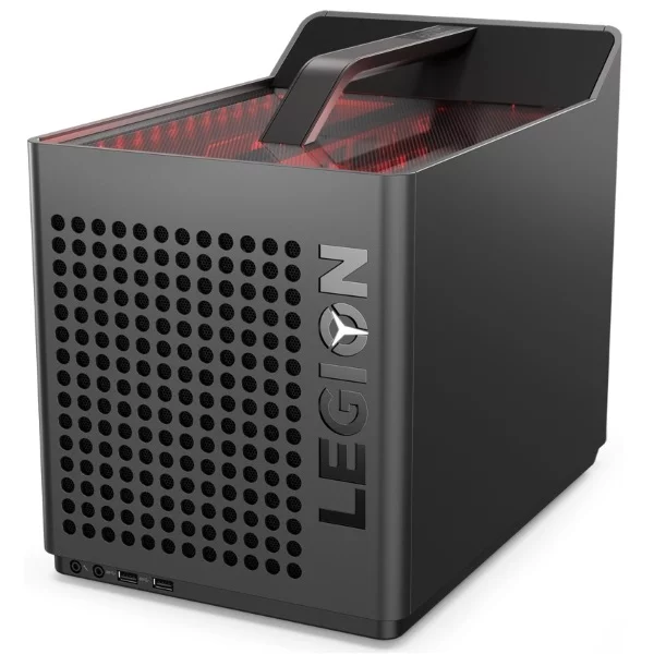 Компьютер Lenovo Legion C530-19ICB MT [90JX003XRS] Core i3-8100/ 8GB/ 1TB + 16GB Optane/ GeForce GTX 1050Ti 4GB/ Win10 изображение 1