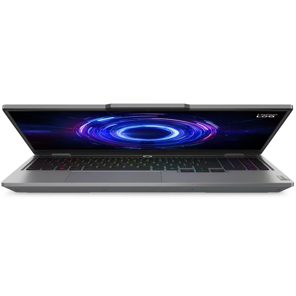 Ноутбук Lenovo LOQ 15IRX10 изображение 6