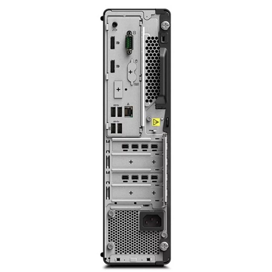 Рабочая станция Lenovo ThinkStation P350 SFF, Core i7-11700, 16GB, 512GB SSD, noODD, Win10Pro [30E5002RRU] изображение 4