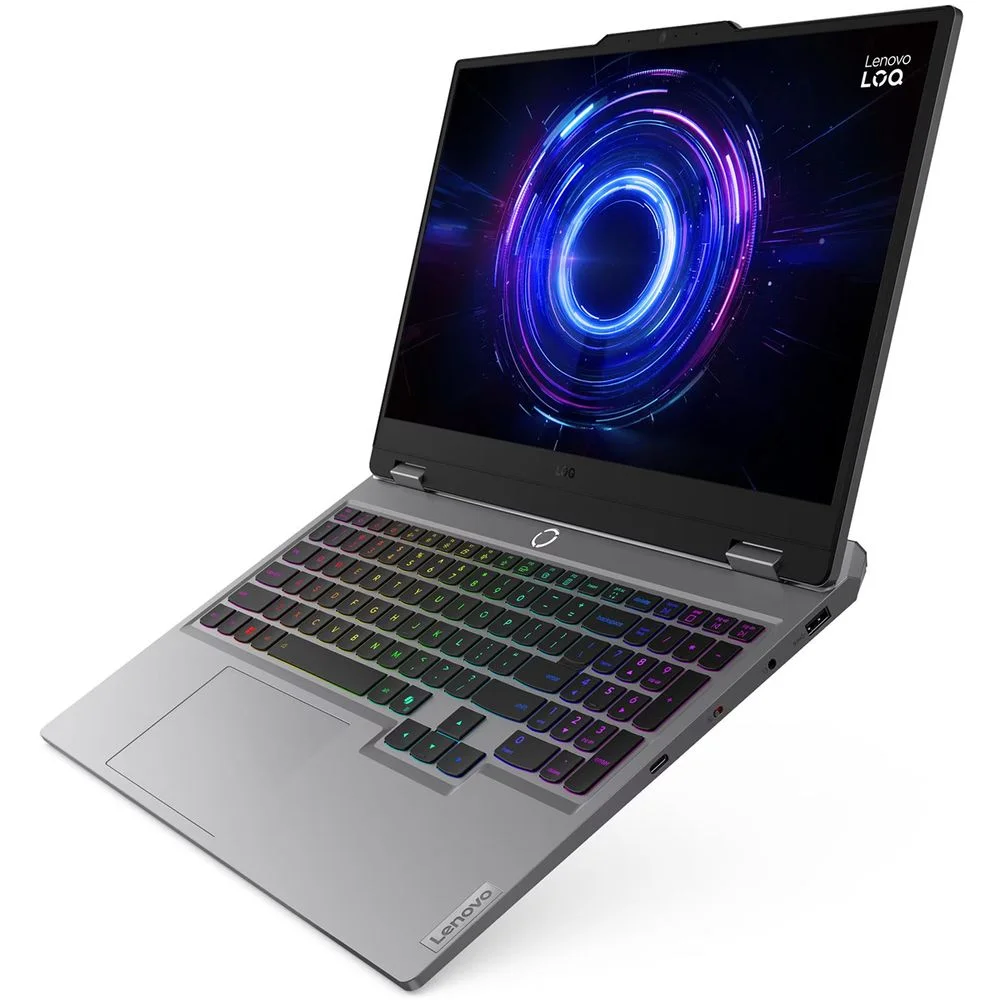 Ноутбук Lenovo LOQ 15IRX10 изображение 3