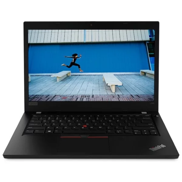 Ноутбук Lenovo ThinkPad L490 T 14 FHD [20Q5002DRT] изображение 1