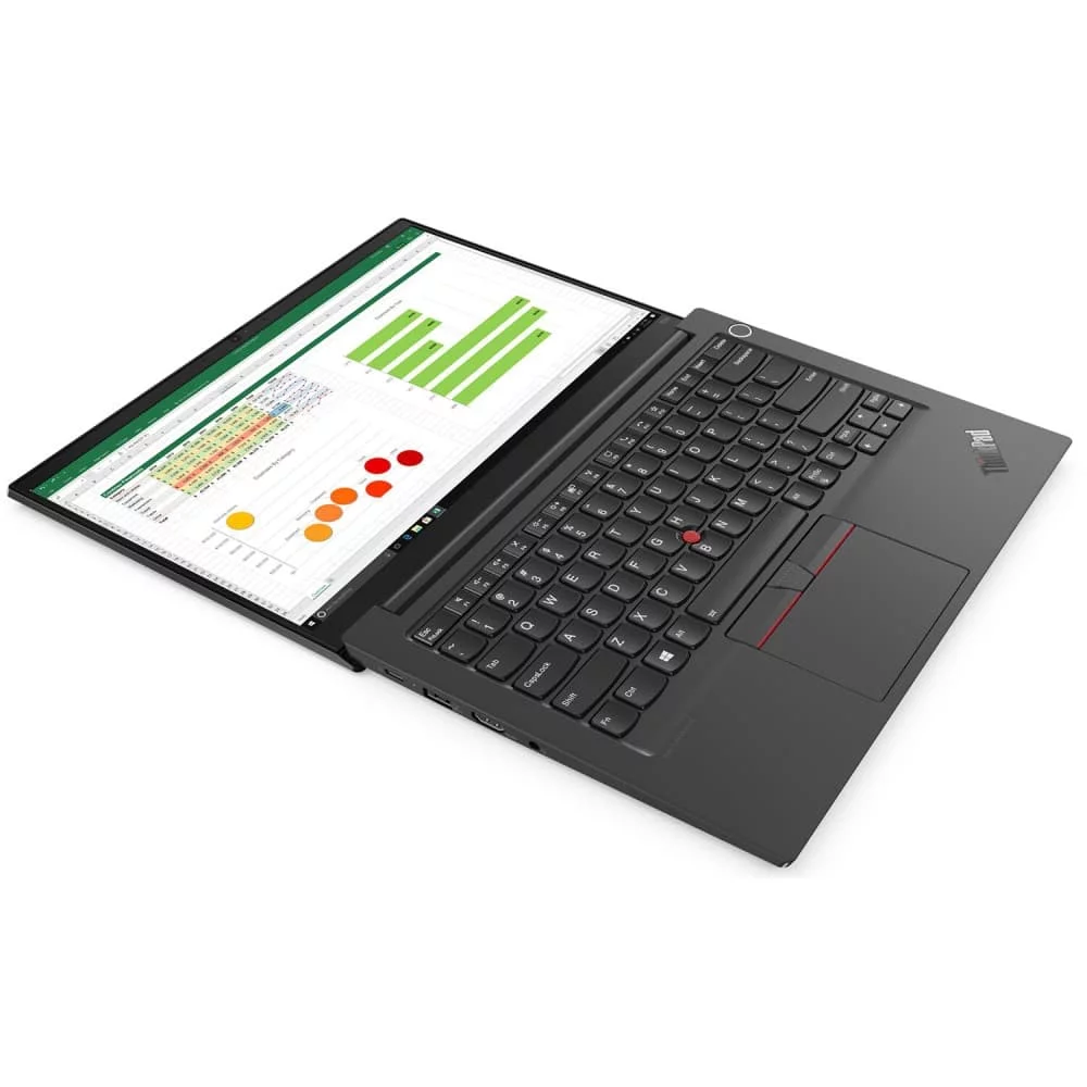 Ноутбук Lenovo ThinkPad E14 Gen 3 [20Y7006YRT] изображение 3