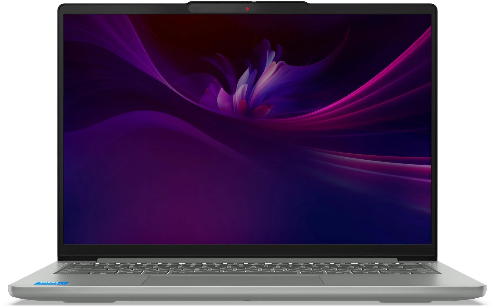 Ноутбук Lenovo IdeaPad Slim 5 14IRH10 Core i5 13420H 16Gb SSD512Gb Intel UHD Graphics 14" OLED WUXGA (1920x1200) Windows 11 Home grey WiFi BT Cam (83HR002WRK) изображение 1