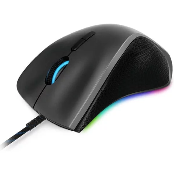 Мышь игровая Lenovo Legion M500 RGB [GY50T26467] изображение 3