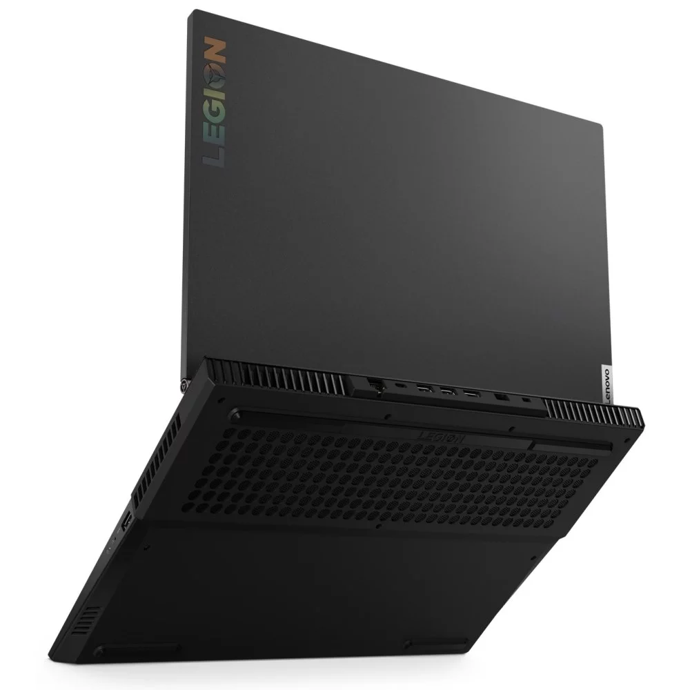 Ноутбук Lenovo Legion 5 15 15ACH6H [82JU005HRU] Ryzen 7 5800H, 16GB, 1TB SSD, noODD, GeForce RTX 3060 6GB, WiFi, BT, Win10 изображение 4
