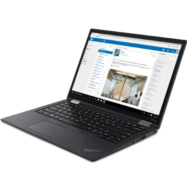 Ноутбук Lenovo ThinkPad X13 Yoga Gen 2 [20W80011RT] изображение 3