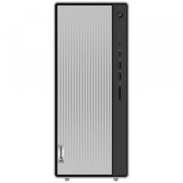 Компьютер Lenovo IdeaCentre 5 14ACN6 TWR [90RX001VRS] изображение 1