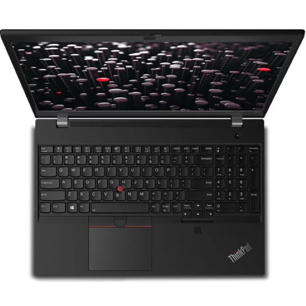 Ноутбук Lenovo ThinkPad P15v Gen 2 [21A90027RT] изображение 4