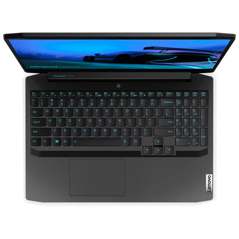 Ноутбук Lenovo IdeaPad Gaming 3 15IMH05, 15.6 FHD [81Y40096RK] изображение 3